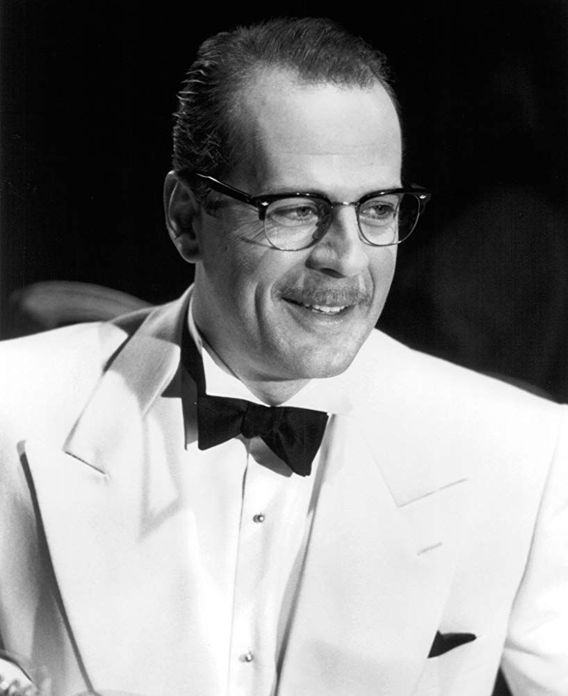 Bruce Willis, Bruce Willis kimdir, Bruce Willis filmleri