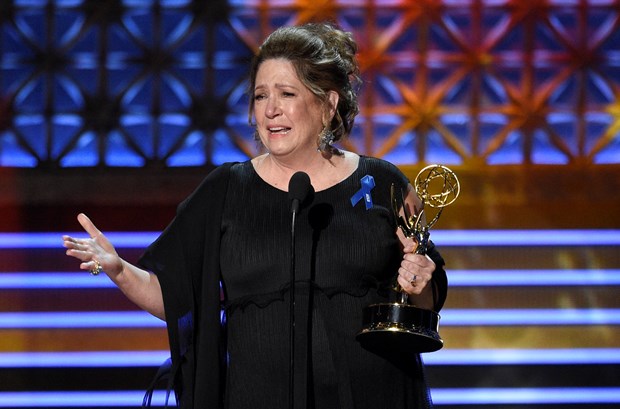 from The Handmaid's Tale / best drama actress