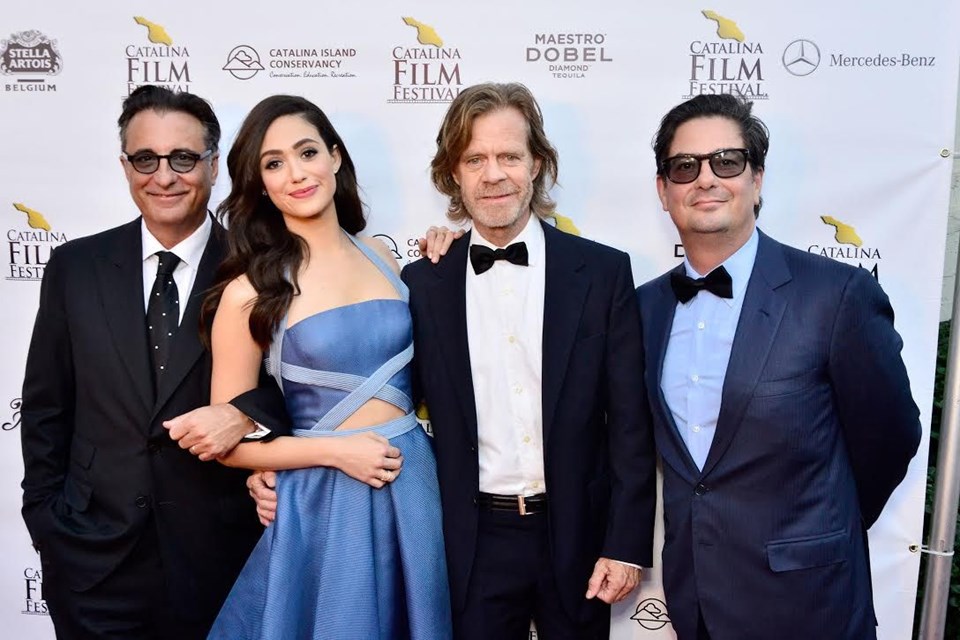 EN İYİ ERKEK OYUNCU, KOMEDİ: