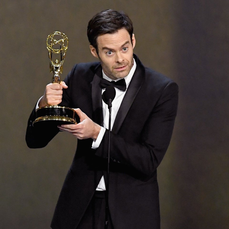 emmy ödülleri 2018, 70. emmy ödülleri, emmy kazananlar