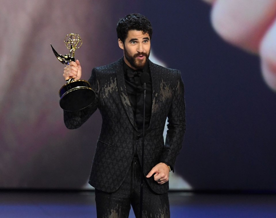 emmy ödülleri 2018, 70. emmy ödülleri, emmy kazananlar