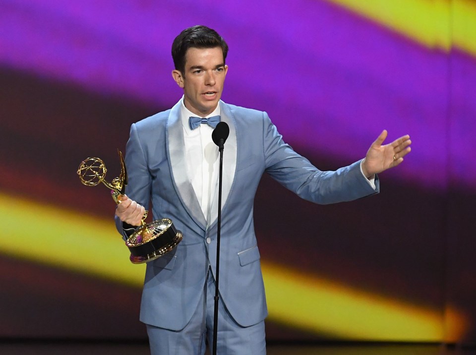 emmy ödülleri 2018, 70. emmy ödülleri, emmy kazananlar