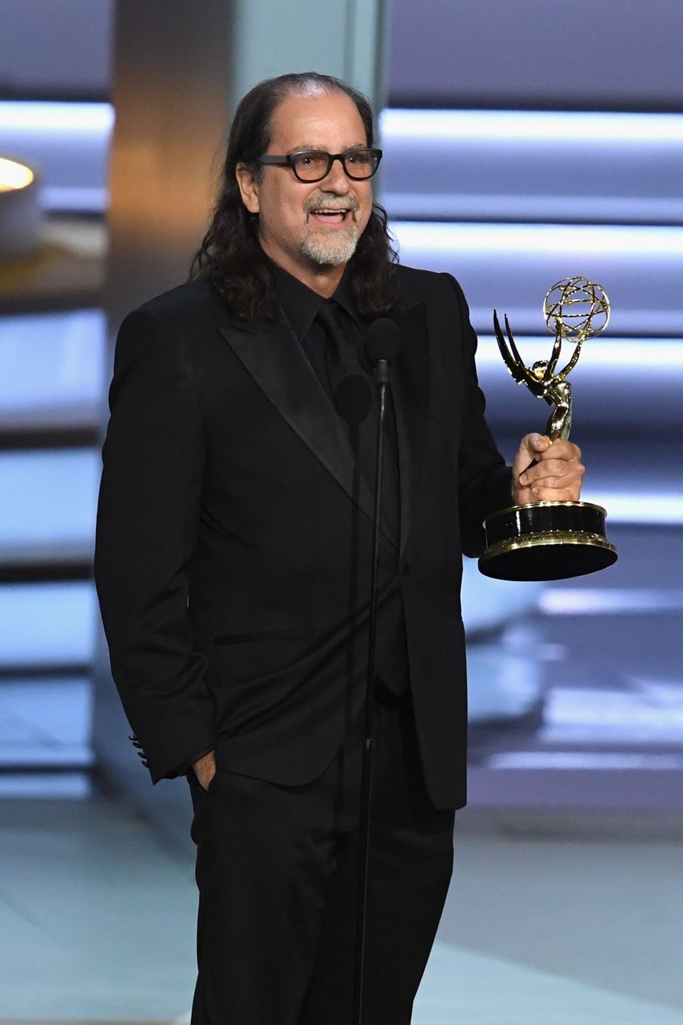 emmy ödülleri 2018, 70. emmy ödülleri, emmy kazananlar