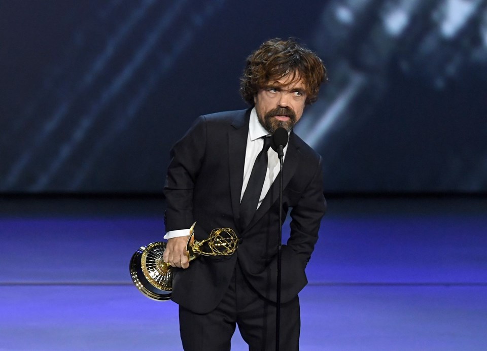 emmy ödülleri 2018, 70. emmy ödülleri, emmy kazananlar