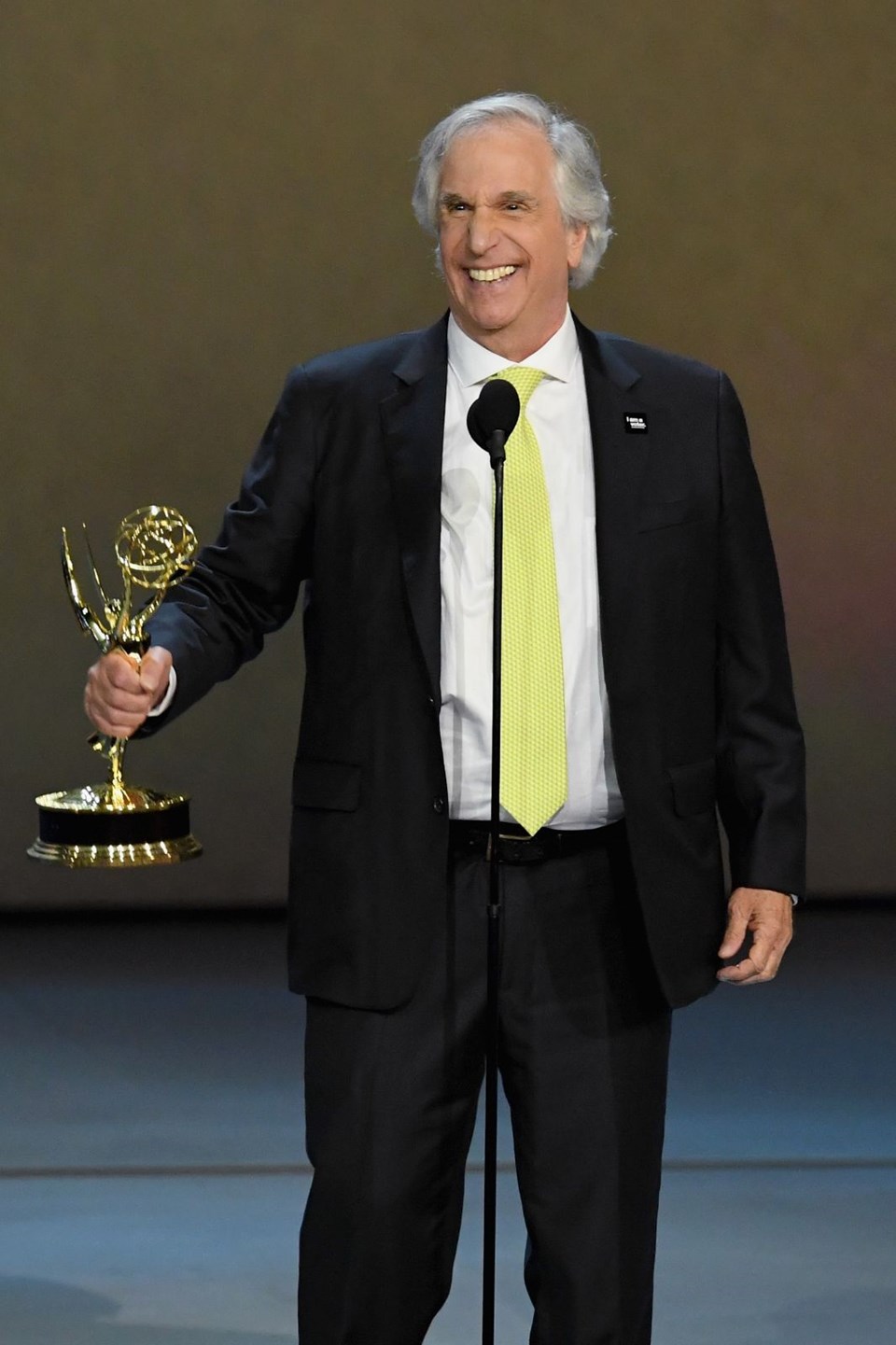 emmy ödülleri 2018, 70. emmy ödülleri, emmy kazananlar