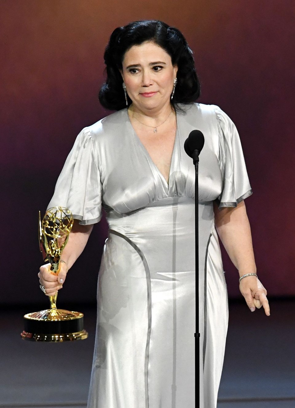 emmy ödülleri 2018, 70. emmy ödülleri, emmy kazananlar