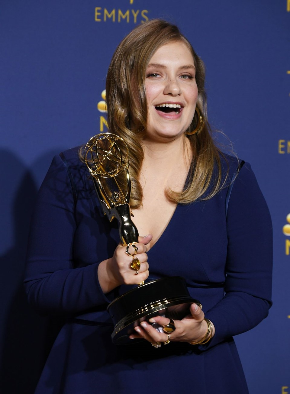 emmy ödülleri 2018, 70. emmy ödülleri, emmy kazananlar
