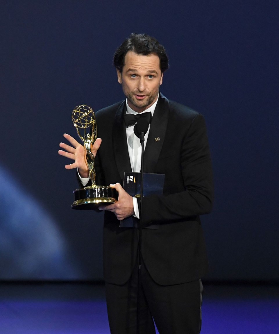 EN İYİ ERKEK OYUNCU (DRAMA)