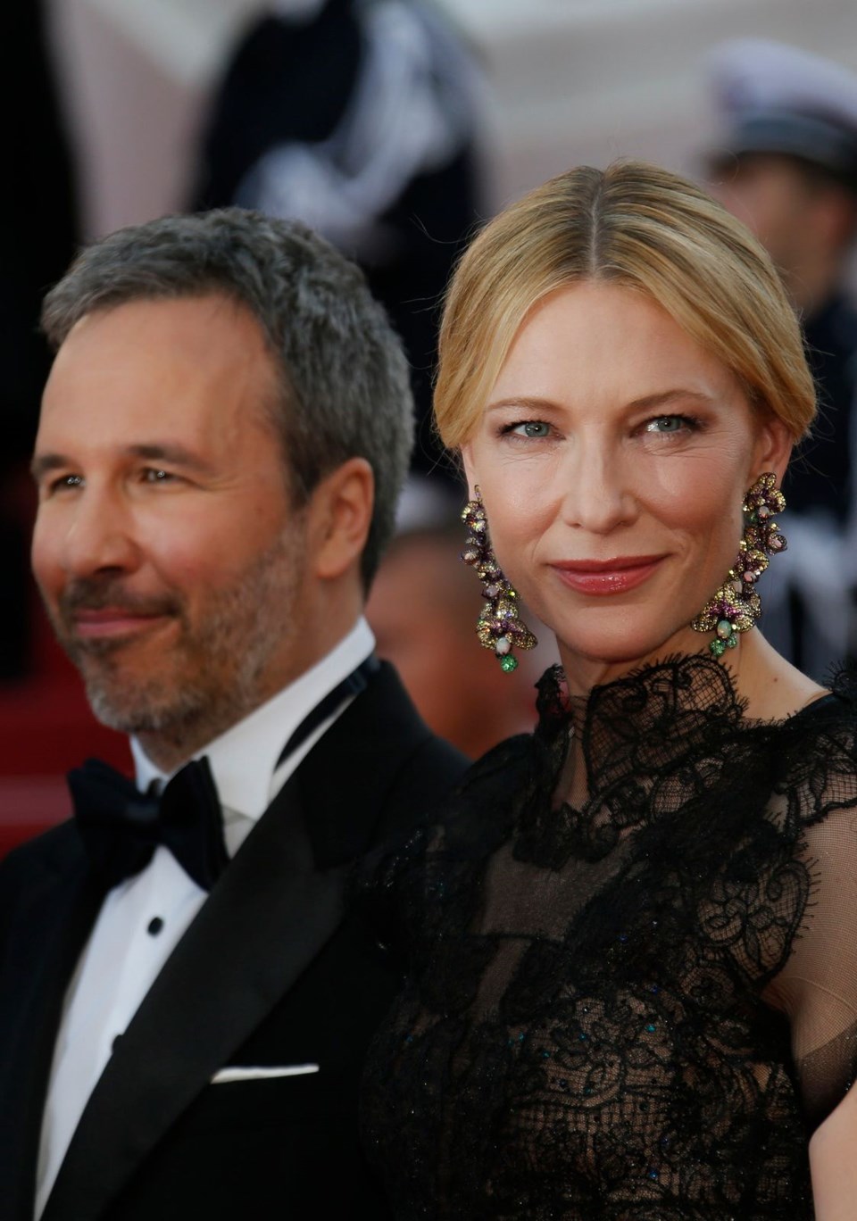 Cannes Film Festivali, Sanat, Sinema, Yaşam, Magazin, Film, Cate Blanchett, Kristen Stewart, Lea Seydoux