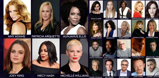 71 Emmy Ödülleri 2019 adayları belli oldu