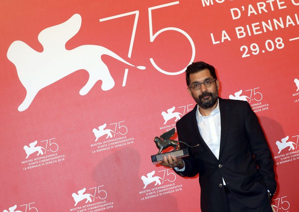 HORIZONS (ORIZZONTI)