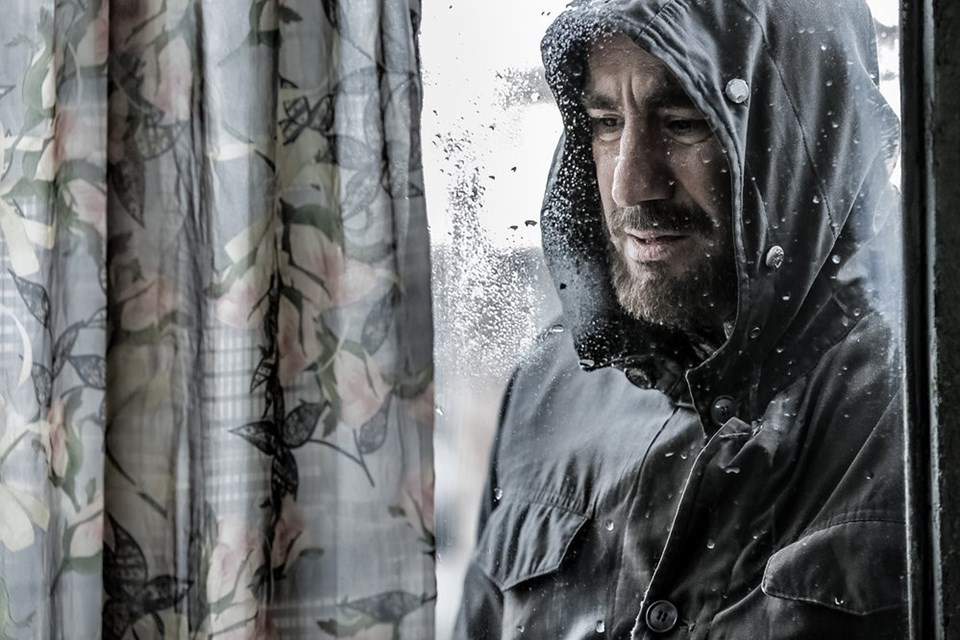 Afganistan'ın Oscar adayı Rona Azim’s Mother filmi