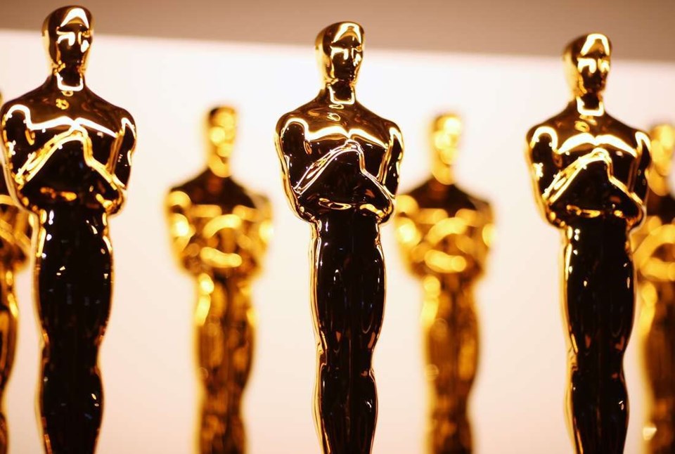 90. Oscar adayları, 2018 oscar adayları, film, en iyi film müziği