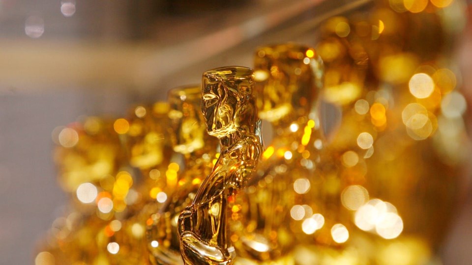 90. Oscar adayları, 2018 oscar adayları, film, en iyi kostüm