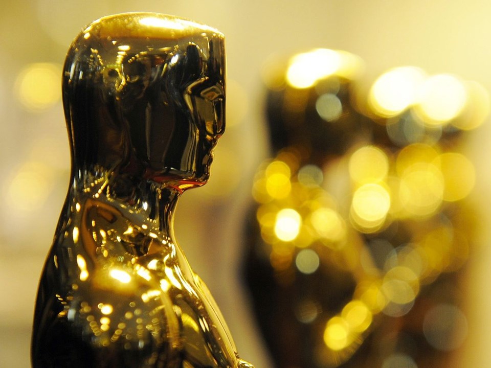 90. Oscar adayları, 2018 oscar adayları, film, en iyi yapım tasarımı