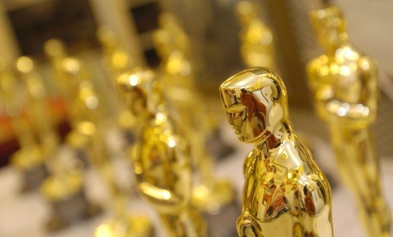 90. Oscar adayları, 2018 oscar adayları, film, en iyi ses kurgusu