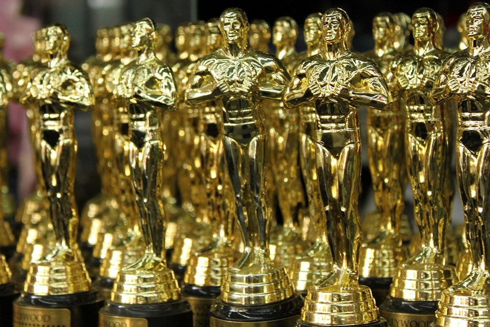 90. Oscar adayları, 2018 oscar adayları, film, en iyi film kurgusu