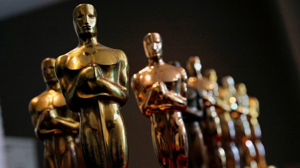 90. Oscar adayları, 2018 oscar adayları, film, en iyi animasyon filmi