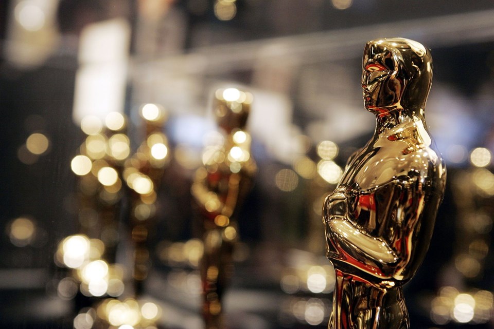 90. Oscar adayları, 2018 oscar adayları, film, en iyi kadın oyuncu