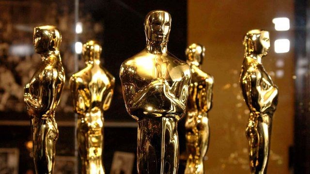 90. Oscar adayları, 2018 oscar adayları, film, en iyi kısa film