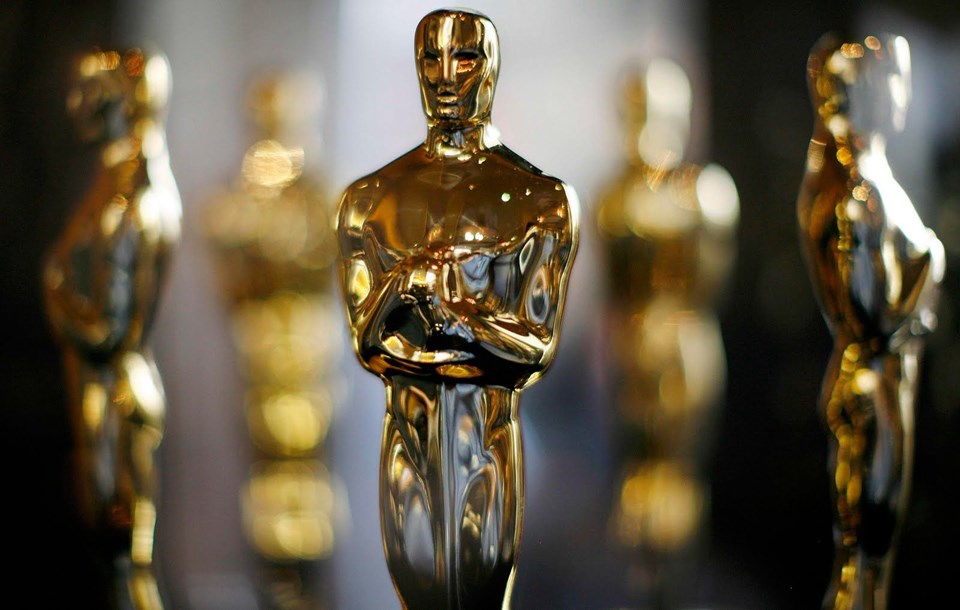 90. Oscar adayları, 2018 oscar adayları, film,en iyi film