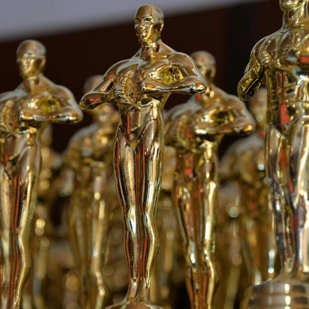 90. Oscar adayları, 2018 oscar adayları, film, en iyi ses miksajı