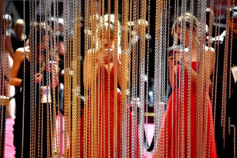 90. Oscar Akademi, ödül töreni, oscar 2018