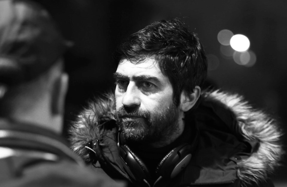 EMİN ALPER