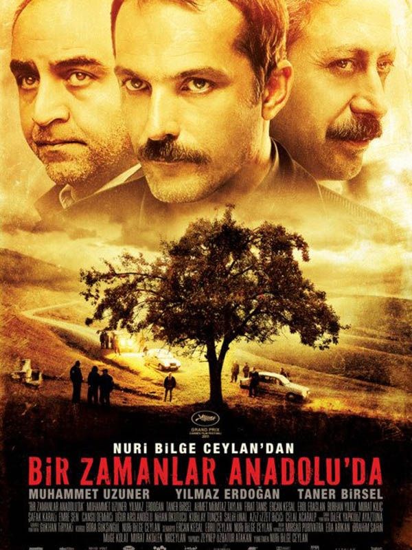 Bir Zamanlar Anadolu'da - 161.181