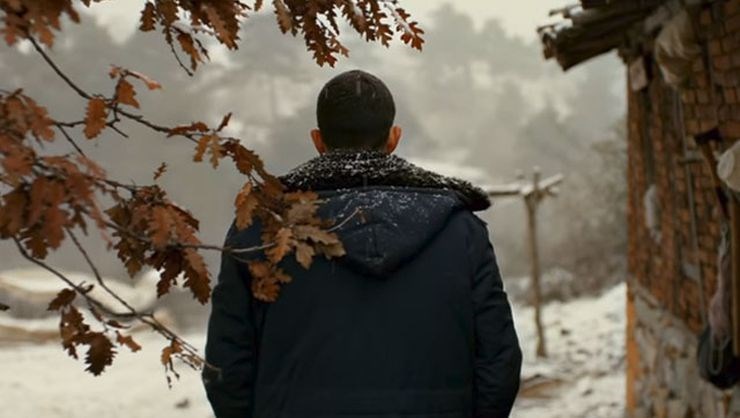 KOMEDYENLER BAŞROLDE