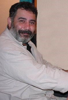 Ahmet Kaya