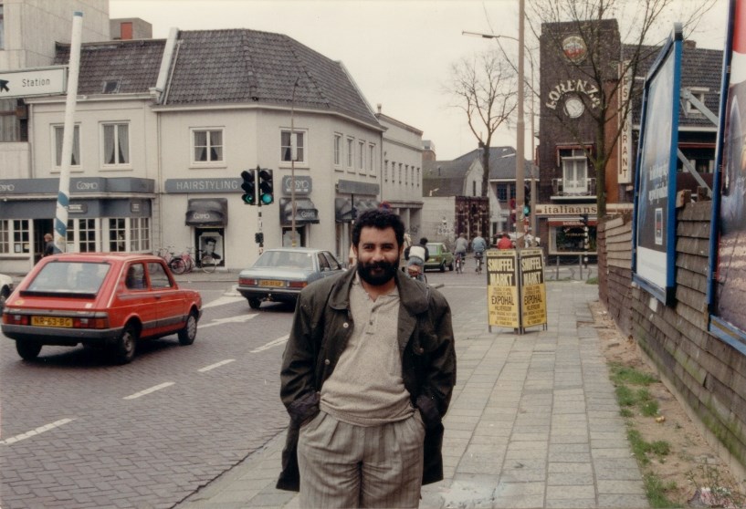 Ahmet Kaya