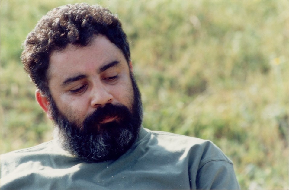 Ahmet Kaya