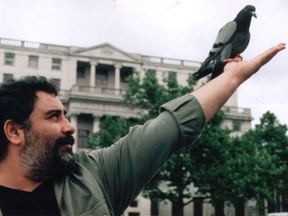 Ahmet Kaya