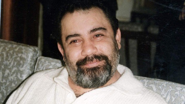 Ahmet Kaya