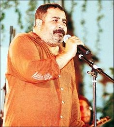 Ahmet Kaya
