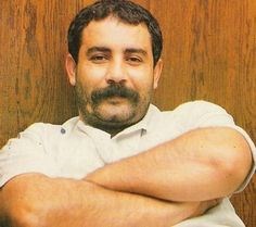 Ahmet Kaya