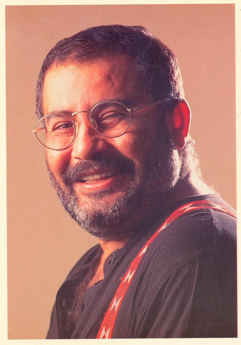Ahmet Kaya