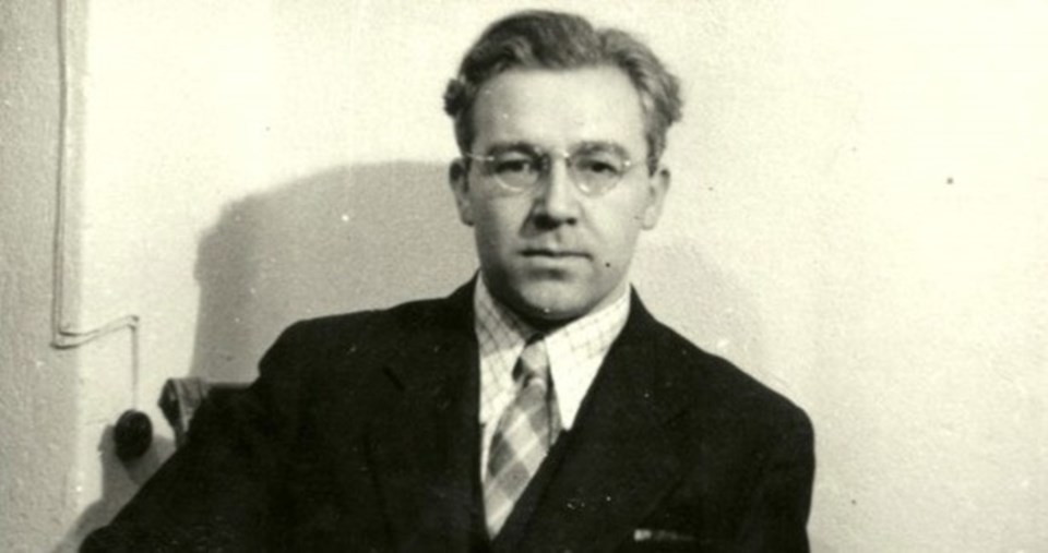 Sabahattin Ali
