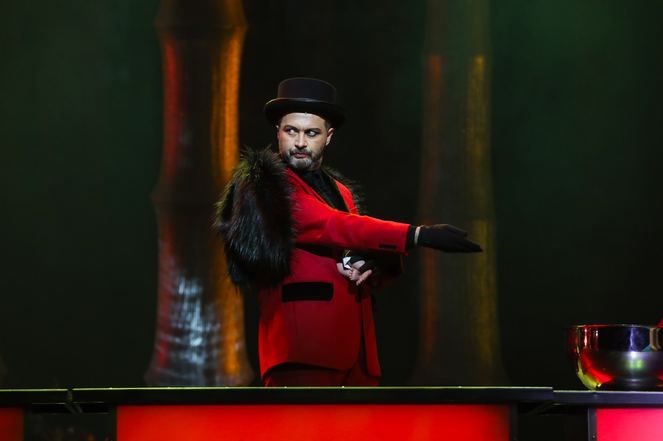 Alice Muzikali, Alice Harikalar Diyarında, BKM, Zorlu PSM, Serenay Sarıkaya, Enis Arıkan, Ezgi Mola, Şukru Özyıldız, Merve Dizdar, İbrahim Selim