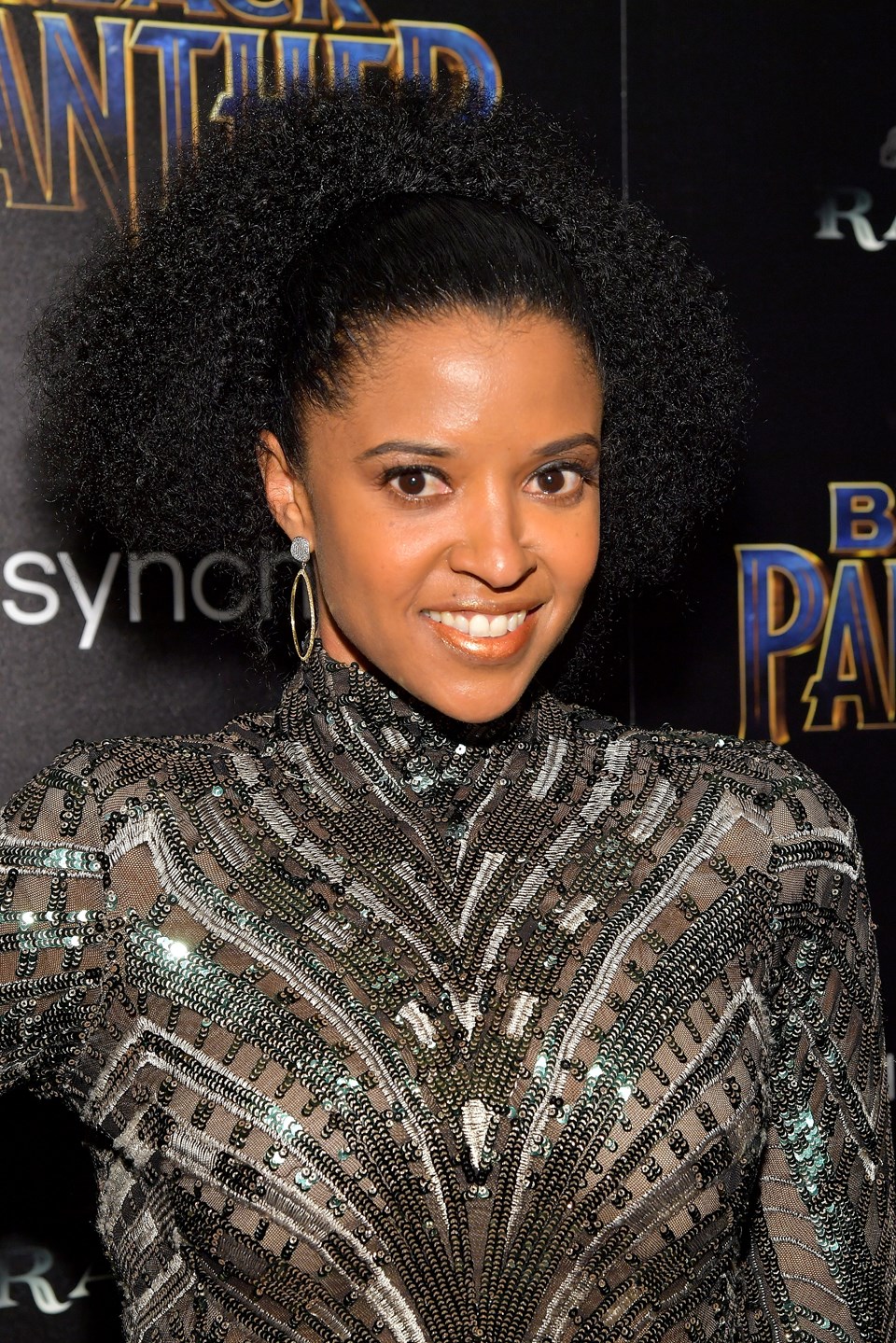 Renee Elise Goldsberry