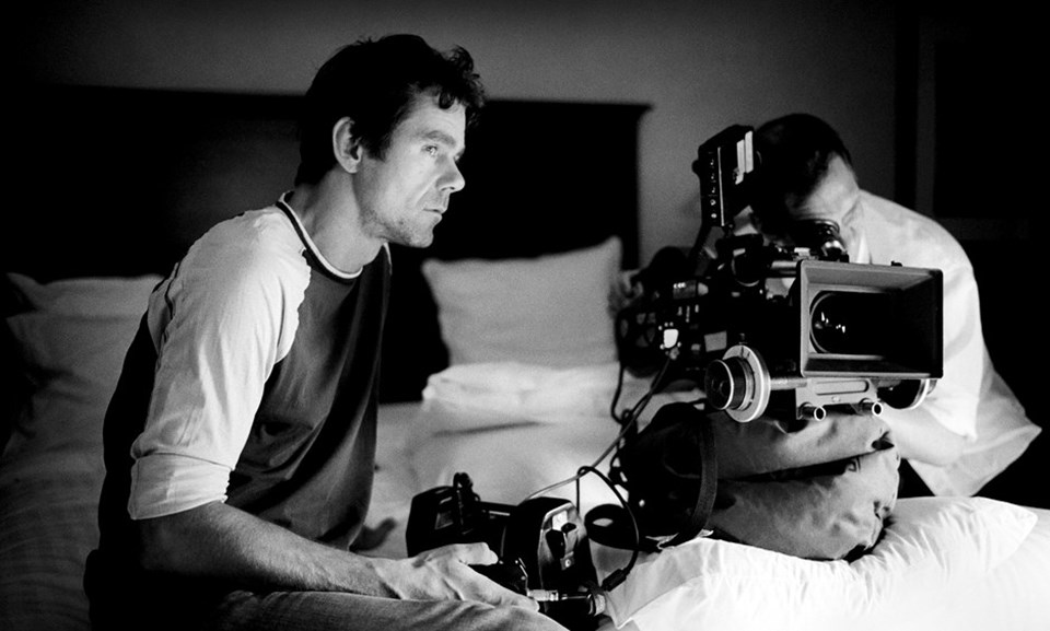 Tom Tykwer