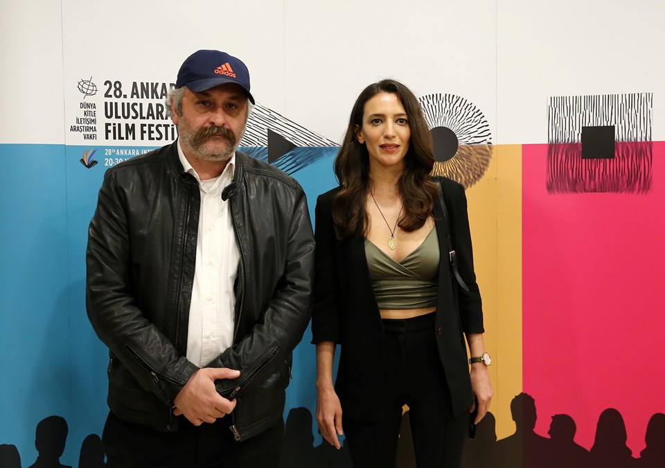 Onur Ünlü-Nihal Yalçın