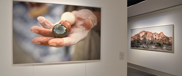 Ara Güler Müzesi ve Leica Galeri İstanbul dan İlk Ortak