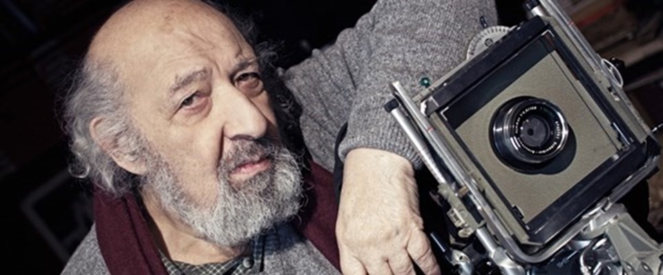 Ara Güler