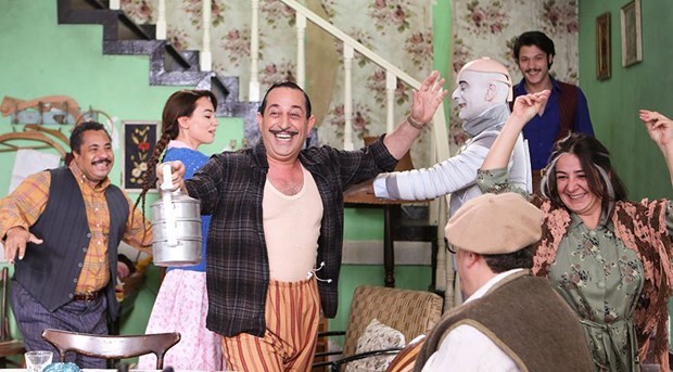 arif v 2*16 ile ilgili görsel sonucu