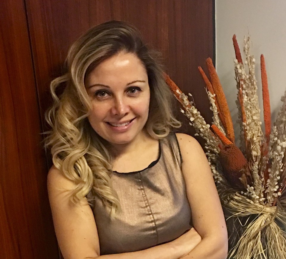 Burcu İnci
