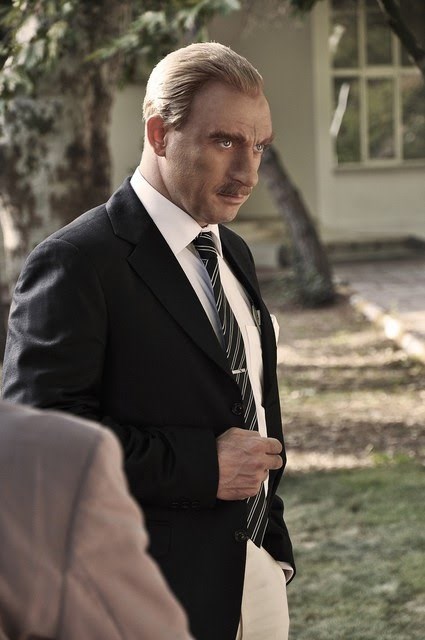 DERSİMİZ ATATÜRK - HALİT ERGENÇ