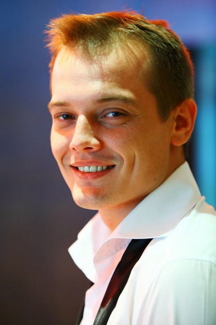 EMRET KOMUTANIM - ARDA KURAL