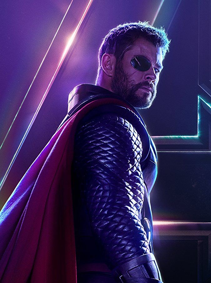 Chris Hemsworth / Thor Chris Hemsworth / Thor